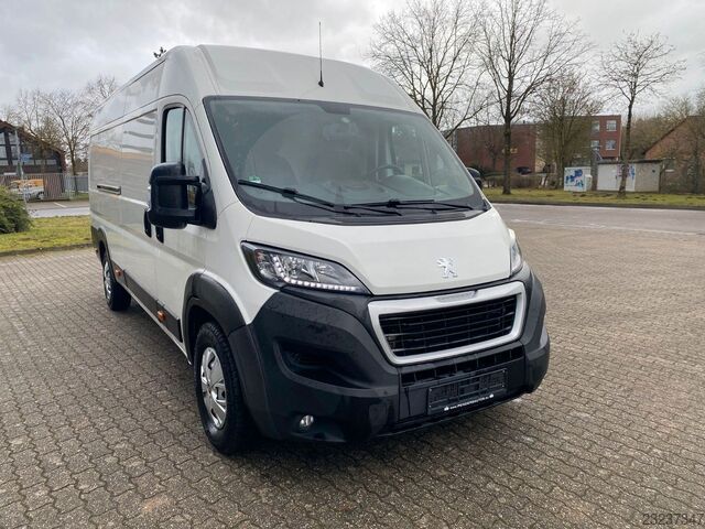 Panel van PEUGEOT Boxer  435 L4H2 Pro Avantage Edit *Kamera*Klima*