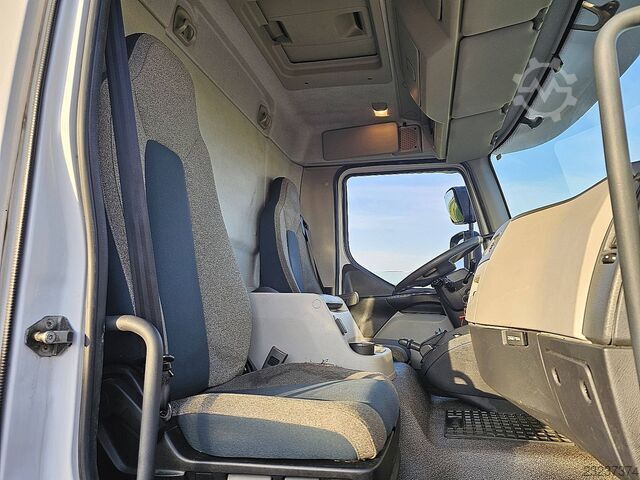 VOLVO FL 210.12 VOLVO FL 210.12