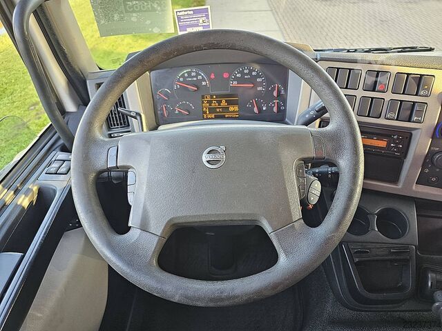 VOLVO FL 210.12 VOLVO FL 210.12
