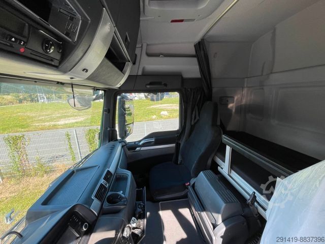 Standard SZM MAN TGS 18.400 4x2 Euro 6 Zugmaschine Bj14