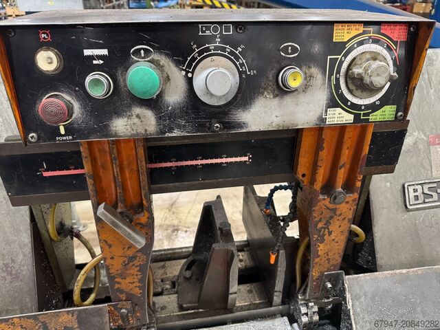 AMADA MEGA 400 SA AMADA MEGA 400 SA