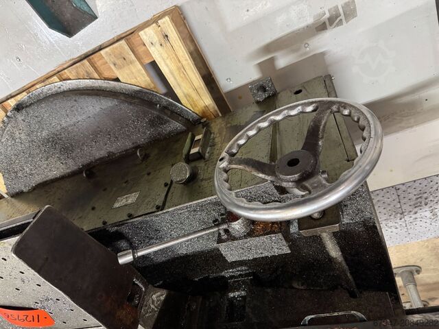 AMADA MEGA 400 SA AMADA MEGA 400 SA