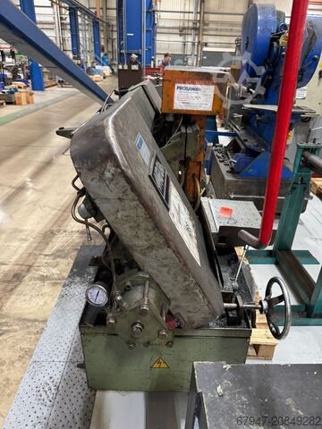 AMADA MEGA 400 SA AMADA MEGA 400 SA