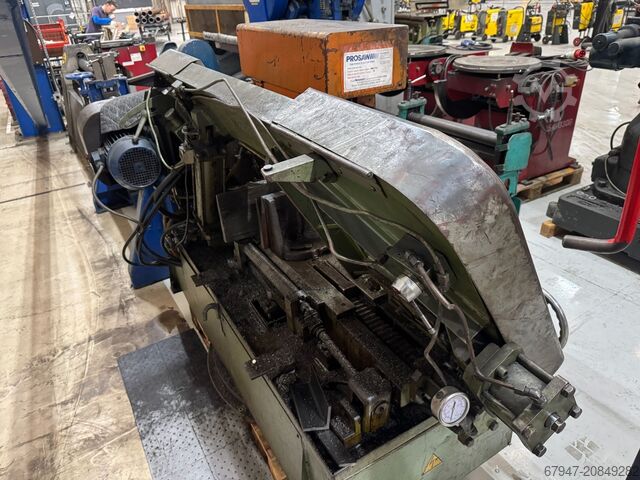 AMADA MEGA 400 SA AMADA MEGA 400 SA