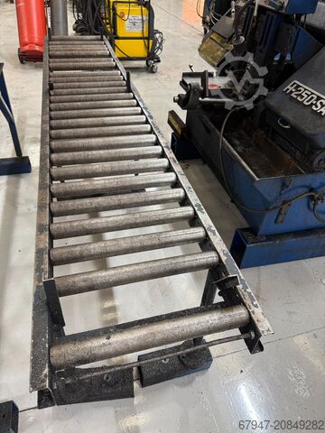 AMADA MEGA 400 SA AMADA MEGA 400 SA