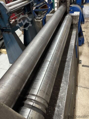 MORGAN RUSHWORTH PBR 1250 MORGAN RUSHWORTH PBR 1250