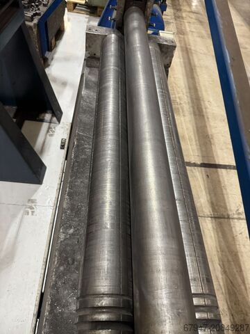 MORGAN RUSHWORTH PBR 1250 MORGAN RUSHWORTH PBR 1250