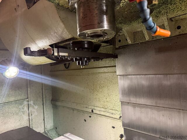 HURCO VM30 HURCO VM30