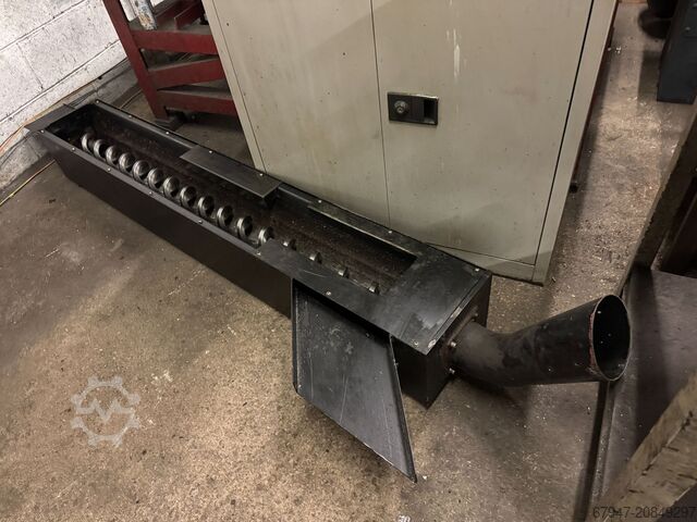 HURCO VM30 HURCO VM30