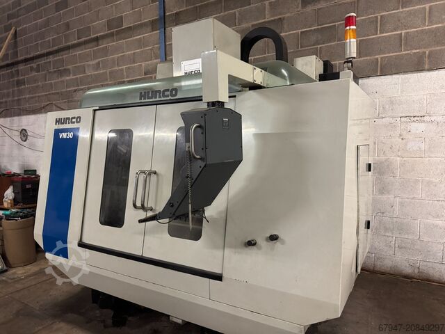 HURCO VM30 HURCO VM30