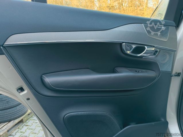 Pick-up VOLVO Inscription AWD - Motorschaden/Broken Engine