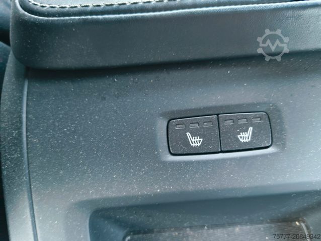 Pick-up VOLVO Inscription AWD - Motorschaden/Broken Engine