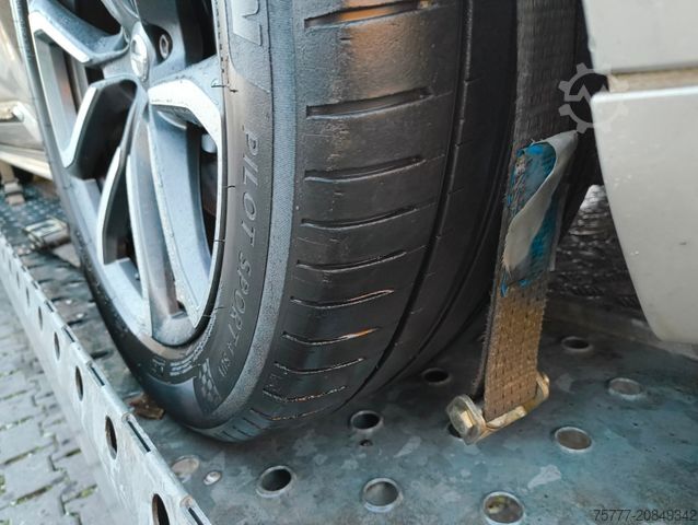 Pick-up VOLVO Inscription AWD - Motorschaden/Broken Engine