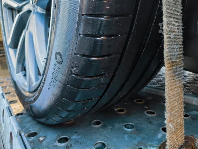 Pick-up VOLVO Inscription AWD - Motorschaden/Broken Engine