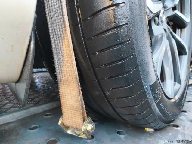 Pick-up VOLVO Inscription AWD - Motorschaden/Broken Engine