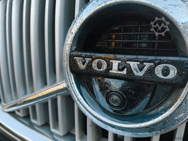 Pick-up VOLVO Inscription AWD - Motorschaden/Broken Engine