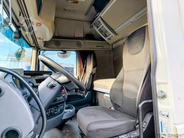 Volumen SZM DAF XF106-460 SSC Low Deck-INTARDER-2 Tanks