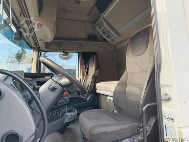 Volumen SZM DAF XF106-460 SSC Low Deck-INTARDER-2 Tanks