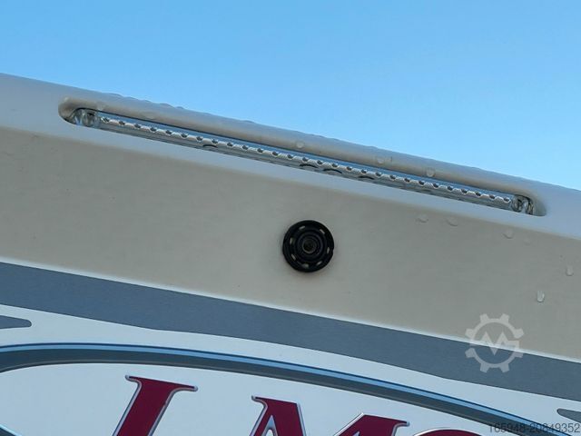 Teilintegriertes Wohnmobil WEINSBERG Pepper 600 MEG | Einsteigen, los, genießen!