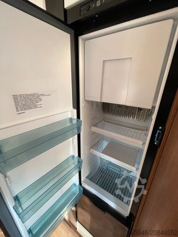 Teilintegriertes Wohnmobil WEINSBERG Pepper 600 MEG | Einsteigen, los, genießen!