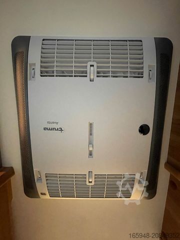 Teilintegriertes Wohnmobil WEINSBERG Pepper 600 MEG | Einsteigen, los, genießen!