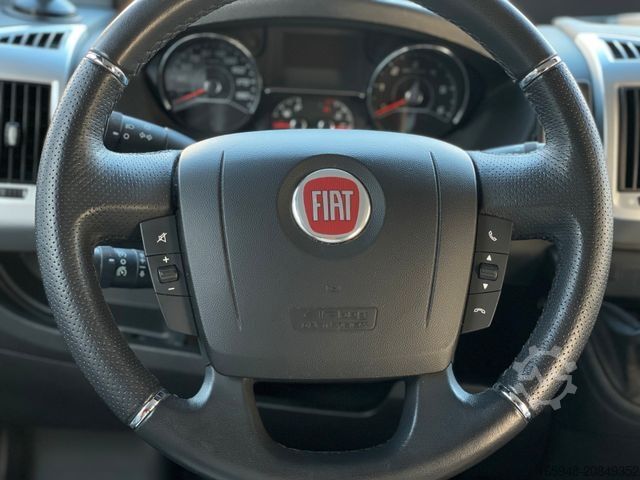 Teilintegriertes Wohnmobil WEINSBERG Pepper 600 MEG | Einsteigen, los, genießen!