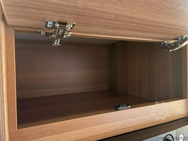 Teilintegriertes Wohnmobil WEINSBERG Pepper 600 MEG | Einsteigen, los, genießen!