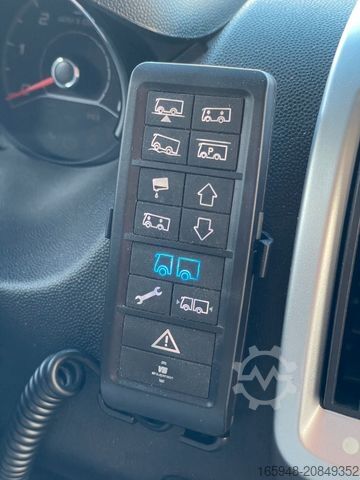 Teilintegriertes Wohnmobil WEINSBERG Pepper 600 MEG | Einsteigen, los, genießen!