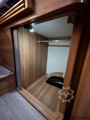 Teilintegriertes Wohnmobil WEINSBERG Pepper 600 MEG | Einsteigen, los, genießen!