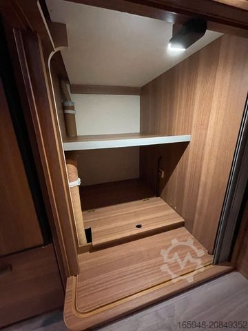 Teilintegriertes Wohnmobil WEINSBERG Pepper 600 MEG | Einsteigen, los, genießen!