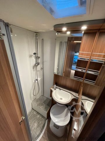 Teilintegriertes Wohnmobil WEINSBERG Pepper 600 MEG | Einsteigen, los, genießen!