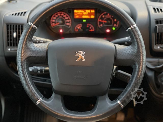 Teilintegriertes Wohnmobil WEINSBERG Pepper 600 MEG | Einsteigen, los, genießen!