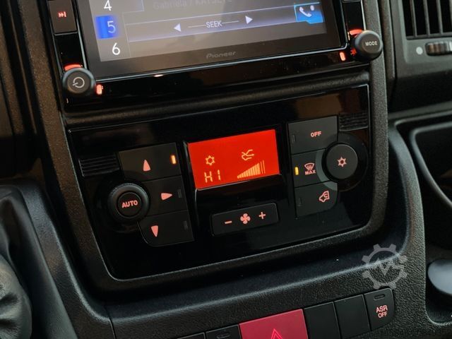 Teilintegriertes Wohnmobil WEINSBERG Pepper 600 MEG | Einsteigen, los, genießen!