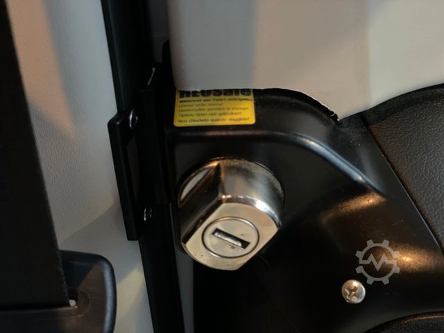 Teilintegriertes Wohnmobil WEINSBERG Pepper 600 MEG | Einsteigen, los, genießen!