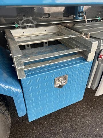 Schwerlast LKW/SZM VOLVO FH 540 8x2 EFFER Kran JIB IQ.1200 HP. E-9