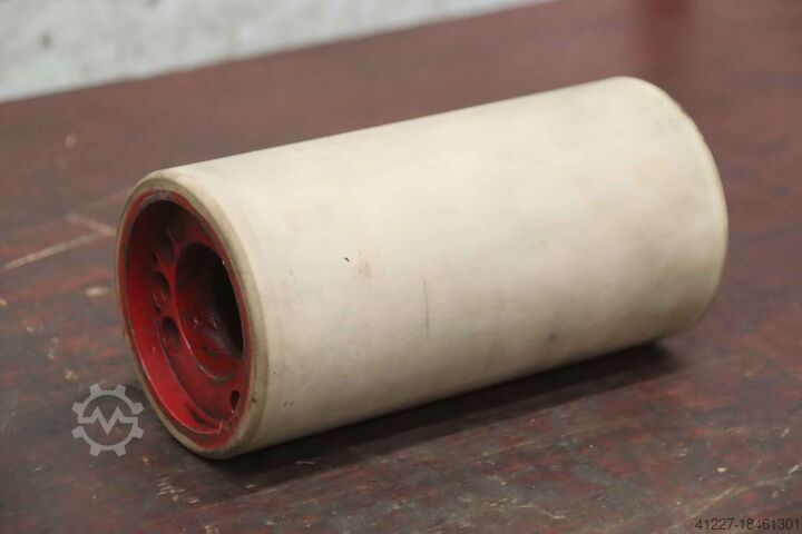 Grinding drum KED Kurt Ehemann Ø 100 x 200 mm