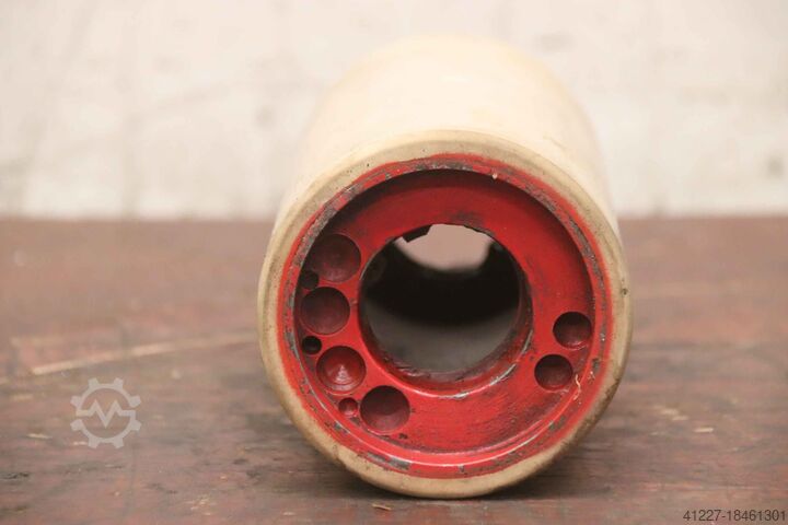 Grinding drum KED Kurt Ehemann Ø 100 x 200 mm