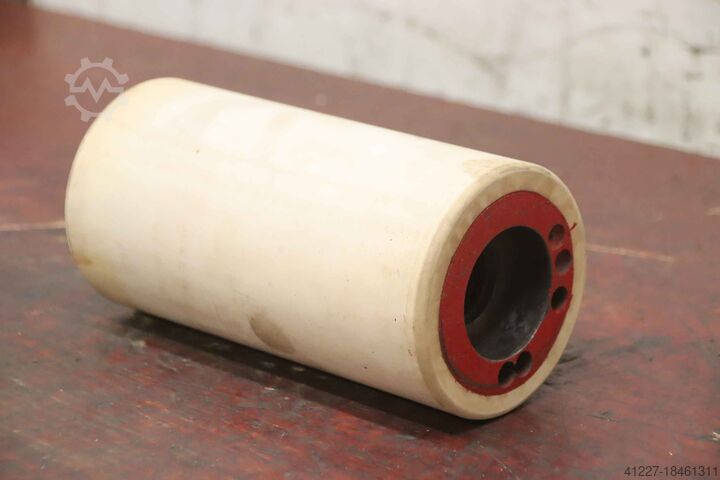 Grinding drum KED Kurt Ehemann Ø 100 x 200 mm