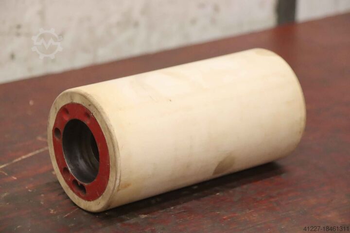 Grinding drum KED Kurt Ehemann Ø 100 x 200 mm