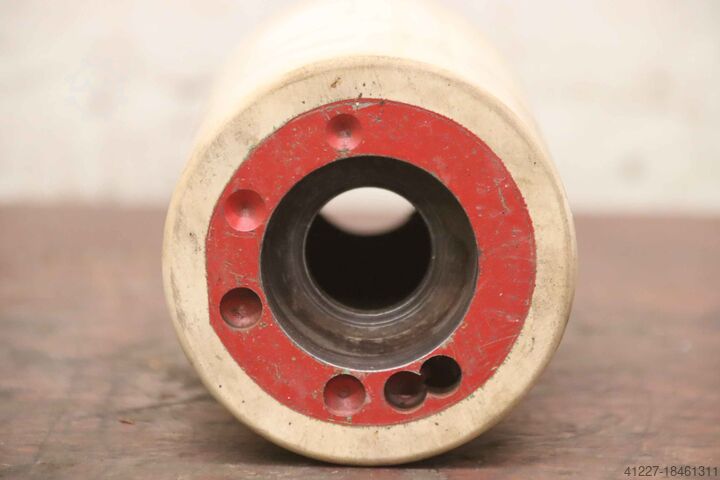 Grinding drum KED Kurt Ehemann Ø 100 x 200 mm