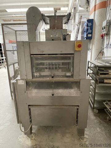 Brotbrechmaschine Bertuetti Universal