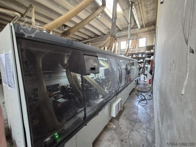 2022 Biesse Stream A 6.0 Air Force Biesse Stream A 6.0 Air Force