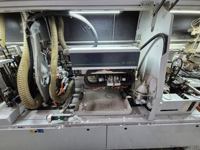 2022 Biesse Stream A 6.0 Air Force Biesse Stream A 6.0 Air Force
