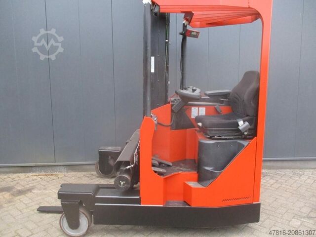 Vierwege-Gabelstapler BT FRE 270