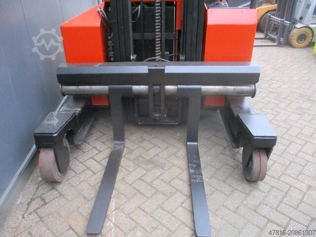 Vierwege-Gabelstapler BT FRE 270