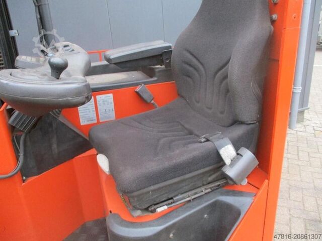 Vierwege-Gabelstapler BT FRE 270