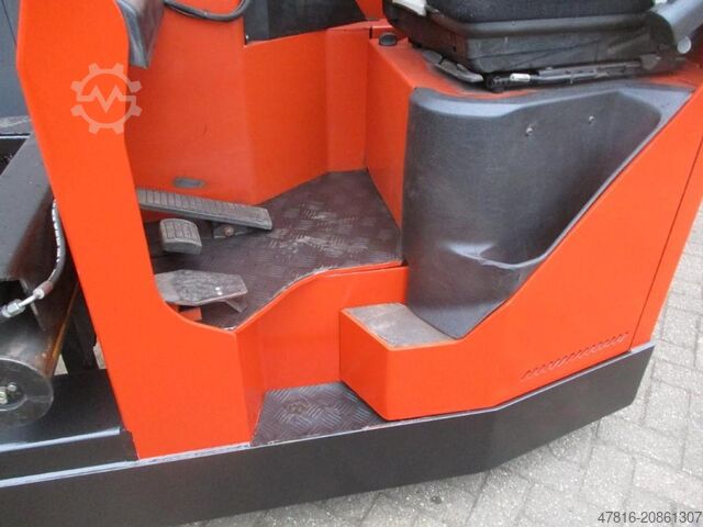 Vierwege-Gabelstapler BT FRE 270