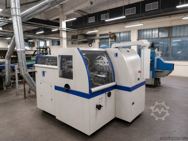 Dreischneider Kolbus HD 152.P
