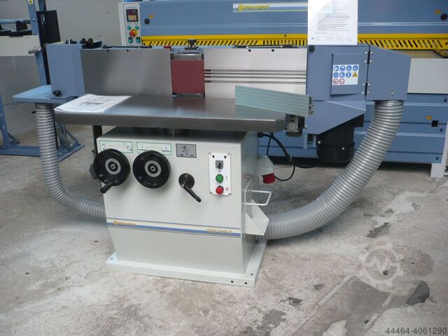 Kantenschleifmaschine Bernardo KSM 3000 C