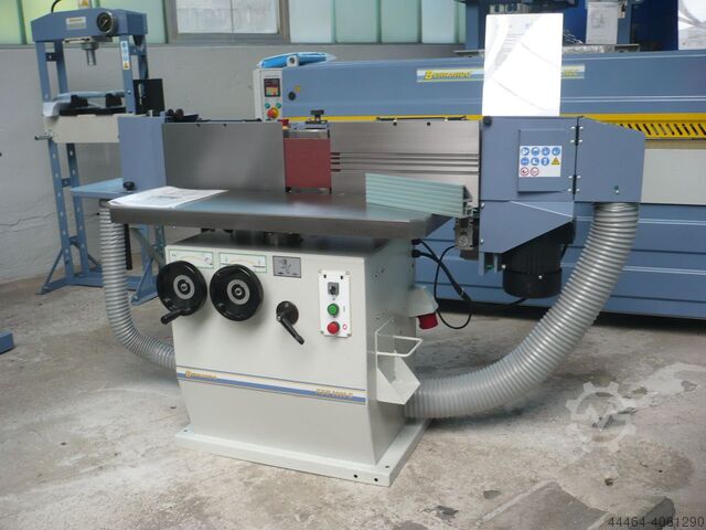 Kantenschleifmaschine Bernardo KSM 3000 C